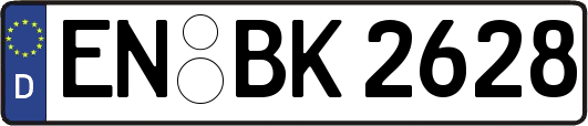 EN-BK2628