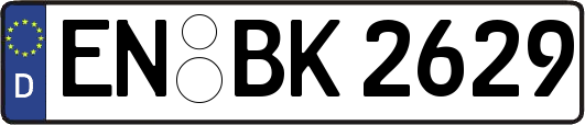 EN-BK2629