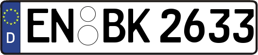 EN-BK2633