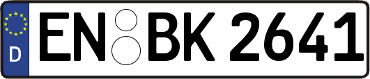 EN-BK2641