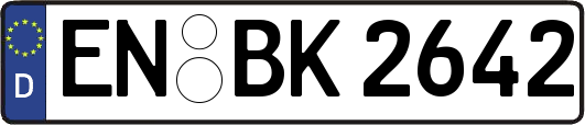 EN-BK2642