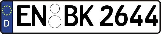 EN-BK2644