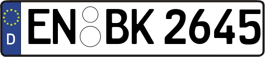 EN-BK2645