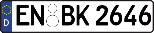 EN-BK2646