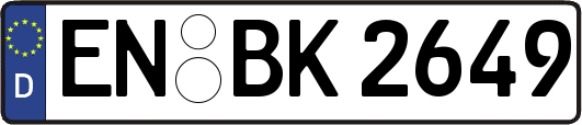 EN-BK2649