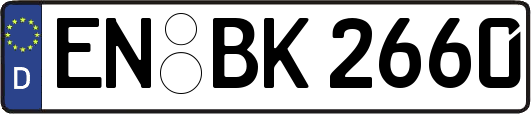 EN-BK2660