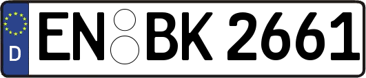 EN-BK2661