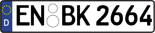 EN-BK2664