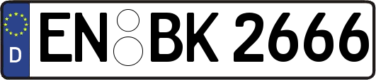 EN-BK2666