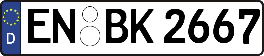 EN-BK2667