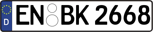 EN-BK2668