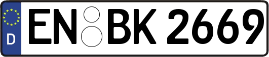 EN-BK2669