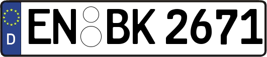 EN-BK2671