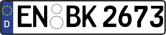 EN-BK2673