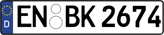 EN-BK2674