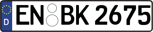 EN-BK2675