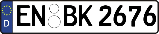 EN-BK2676