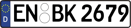 EN-BK2679