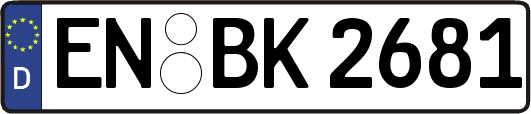 EN-BK2681