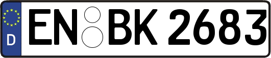 EN-BK2683