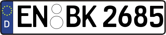 EN-BK2685