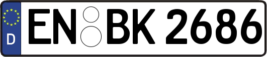 EN-BK2686