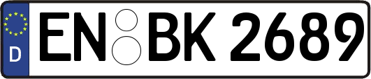 EN-BK2689