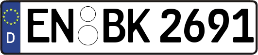 EN-BK2691