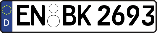 EN-BK2693