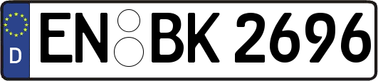 EN-BK2696