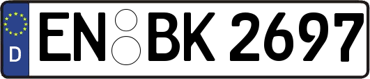 EN-BK2697