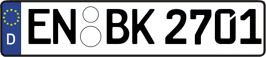 EN-BK2701