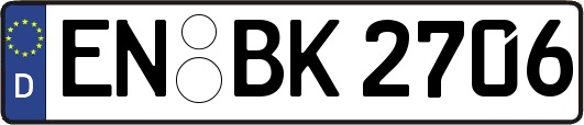 EN-BK2706