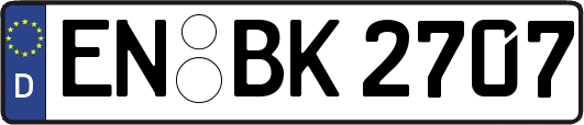 EN-BK2707