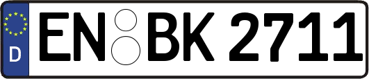 EN-BK2711