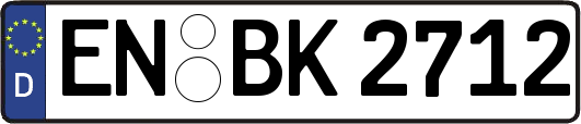 EN-BK2712