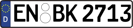 EN-BK2713