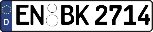 EN-BK2714