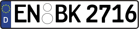 EN-BK2716