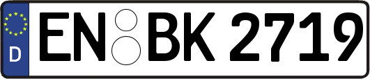 EN-BK2719