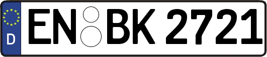 EN-BK2721