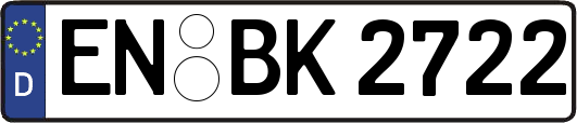 EN-BK2722