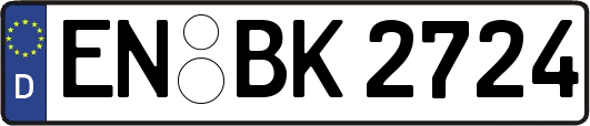 EN-BK2724