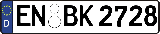 EN-BK2728