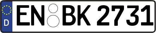 EN-BK2731