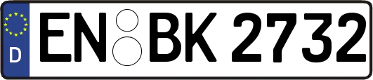 EN-BK2732