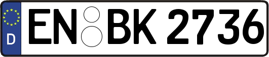 EN-BK2736