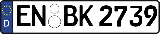 EN-BK2739