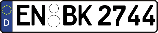 EN-BK2744