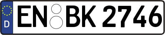 EN-BK2746